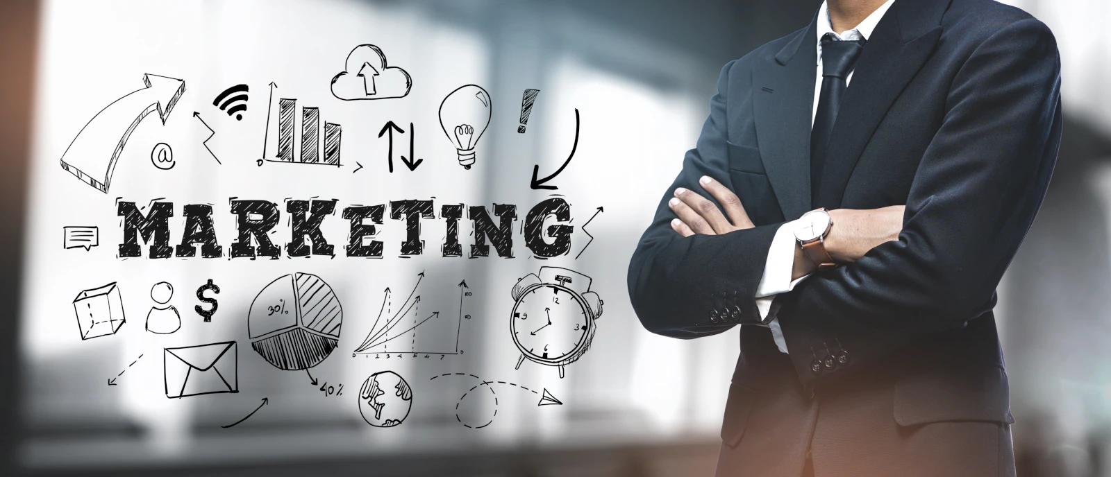 How BuiltFor Studio Elevates Digital Brand Identity