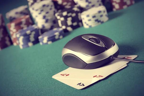 Online Casino Sites with Advanced Security Systems