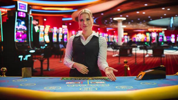 Online player experiences shaped by casino games entertainment