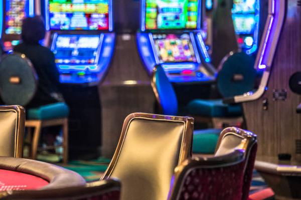 Tether Casino game experiences transforming digital casinos