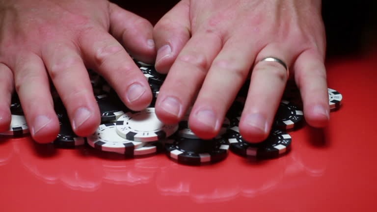 Pro Players Use ポーカーアプリおすすめ for Winning