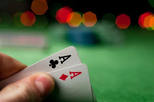 Popular Casino Sites Online