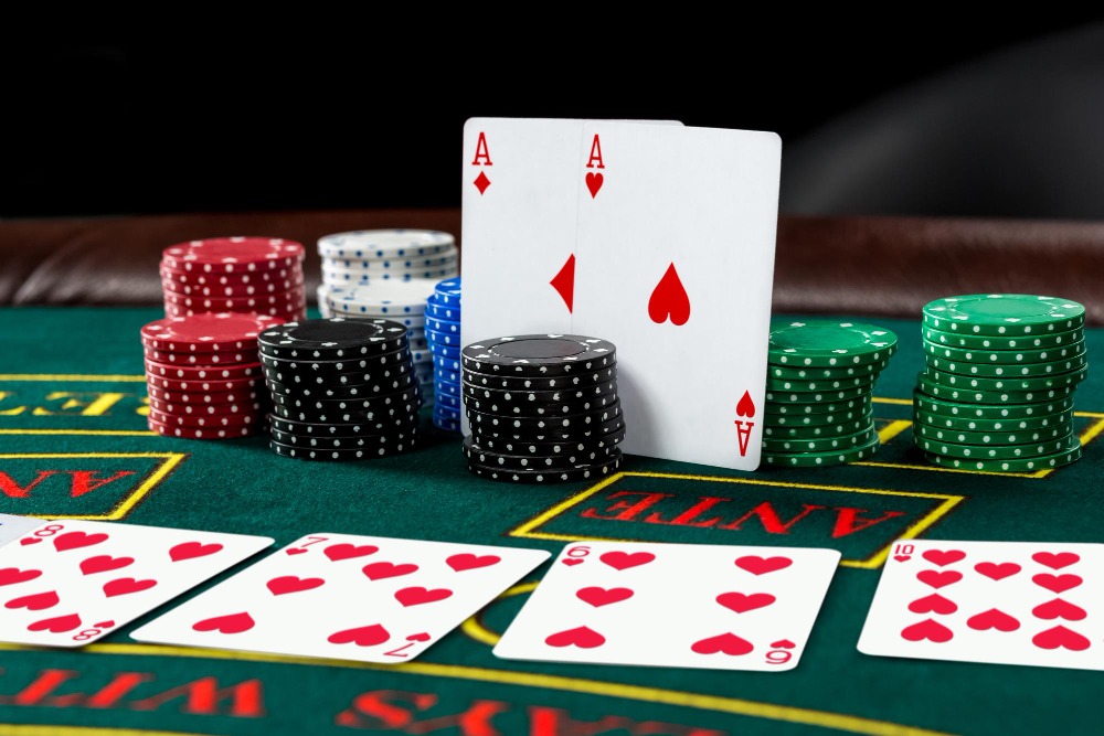 Casinos en ligne avec bonus exclusifs