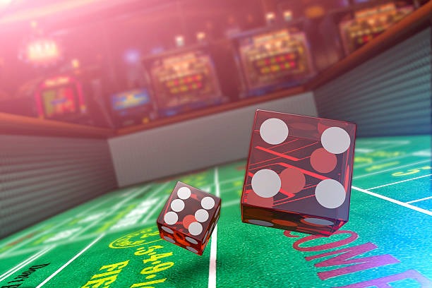 Nouveau Casino En Ligne Avec Bonus Multi Jeux
