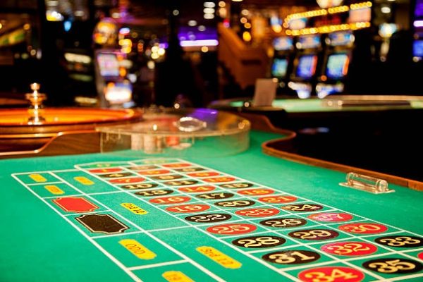How Casino En Ligne Fiable Protects Player Data