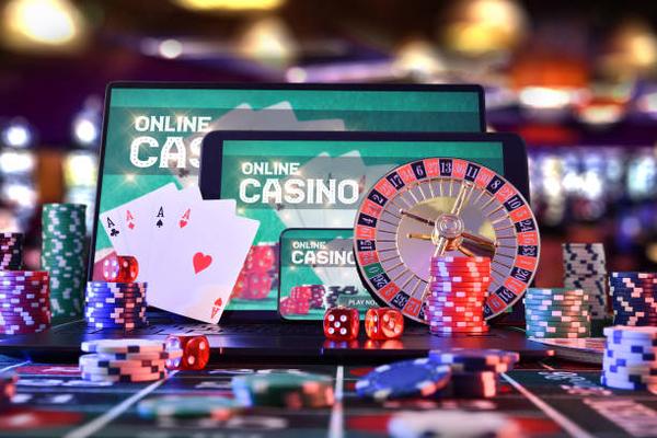Experience Next-Level Entertainment with meilleur casino en ligne france Choices