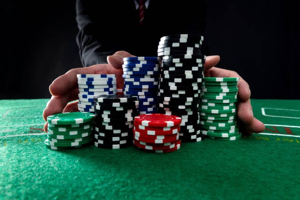 Jackpot casino platforms with big winnings