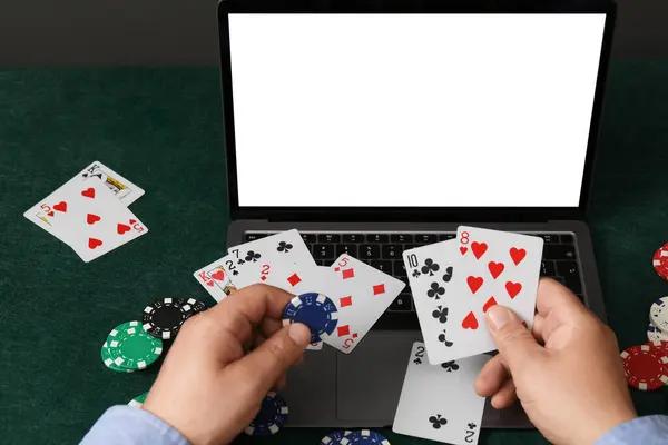 Technical breakdown of meilleur casino en ligne france