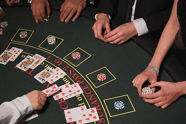 Your Complete Guide to casino en ligne paiement rapide Success