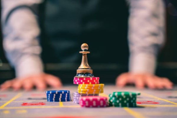 Why Game Variety Is Important at a Successful Casino En Ligne