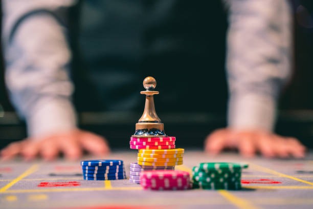 Why Game Variety Is Important at a Successful Casino En Ligne