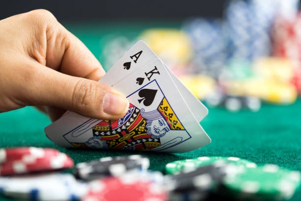 Casino en ligne paiement rapide avec fonctionnement efficace