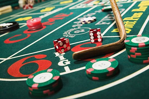 Meilleur Casino En Ligne France Et Environnement De Jeu Moderne