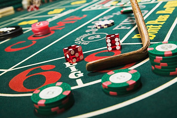 Meilleur Casino En Ligne France Et Environnement De Jeu Moderne