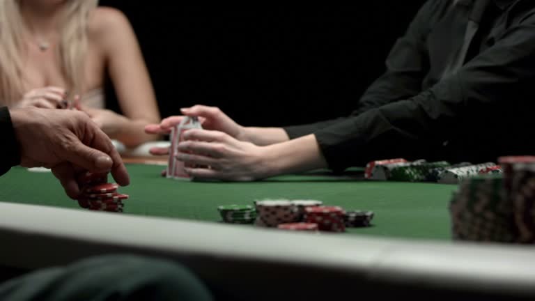 Les nouveaux casinos en ligne qui offrent davantage de possibilités