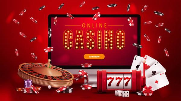 Start Your Casino Adventure on nouveau casino en ligne Websites
