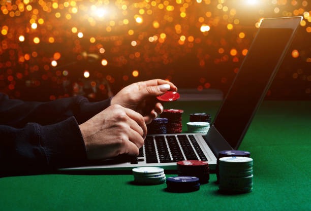 Le Meilleur Casino En Ligne Pour Une Navigation Confortable