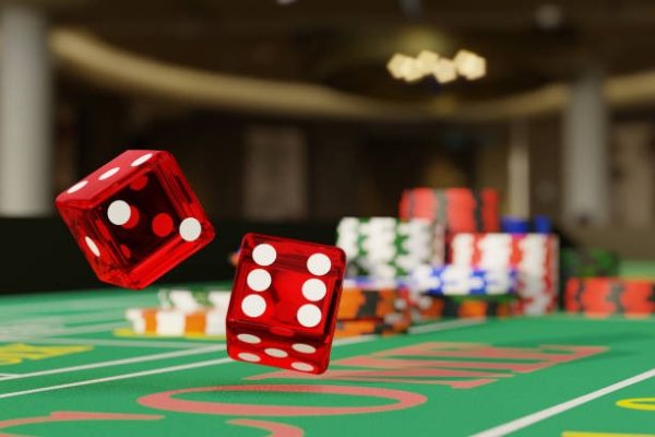 Casino En Ligne France Et Technologies Qui Facilitent Le Jeu