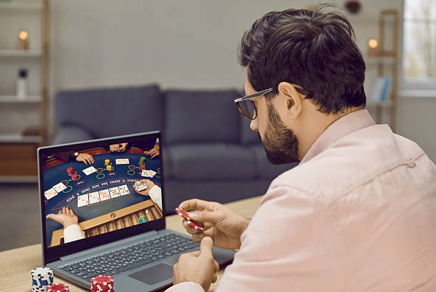 Les Nouveaux Standards du Jeu en Casino en Ligne Argent Reel