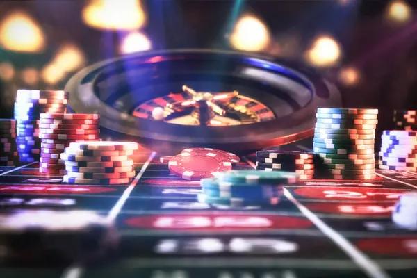 Why Try jouer au casino en ligne Today