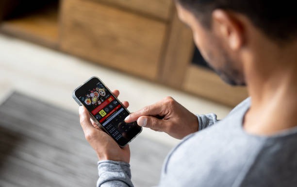 Paris Sportif Crypto 2026 Security Features