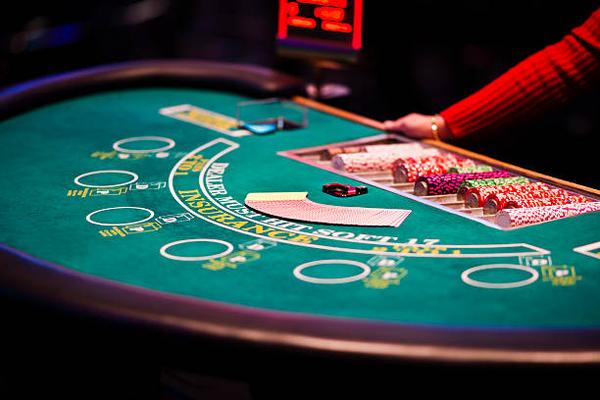 Experience Better Casino Fiable En Ligne Entertainment