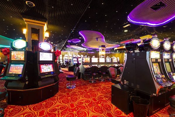 Why migliori casino online Attract More Players
