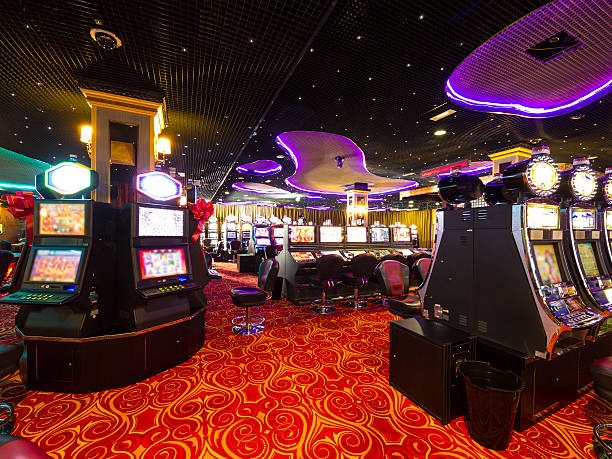 Why migliori casino online Attract More Players