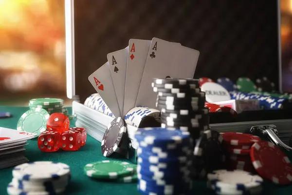 A Guide to Understanding casino online esteri