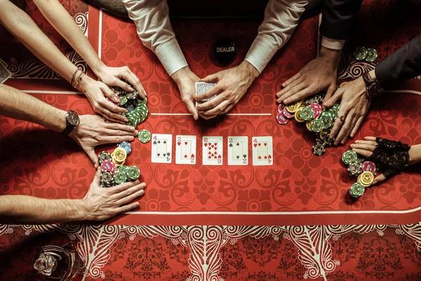 Exploring Features of poker online migliori siti