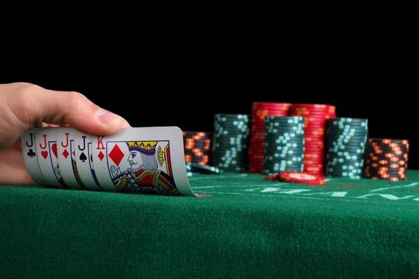 Complete Overview of meilleur casino en ligne