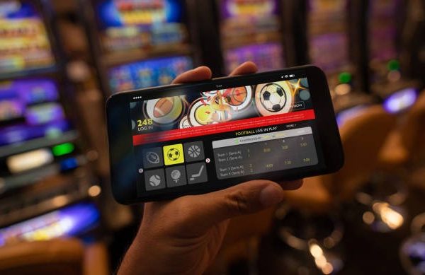 Secure and Trusted sports betting sites Online