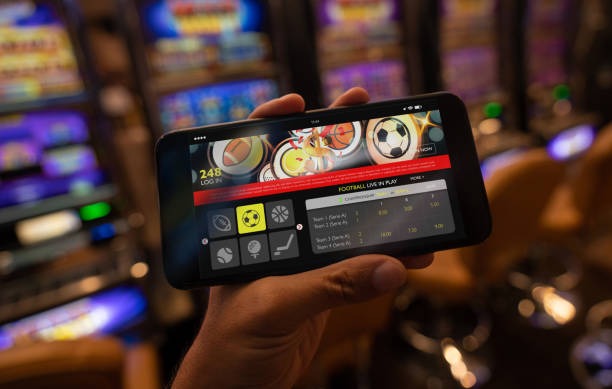 Secure and Trusted sports betting sites Online