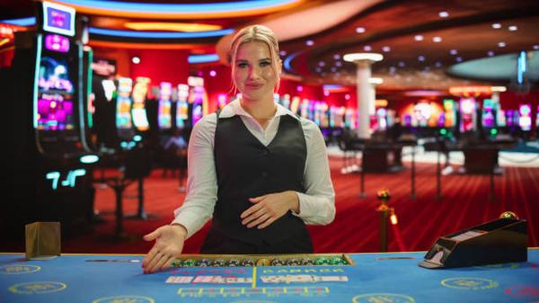 online casino Singapore Advice for Players Comparing Their Options For players seeking variety