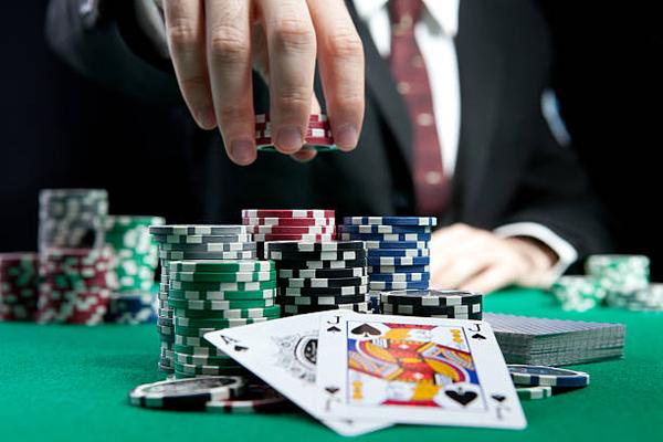 Casino Non AAMS: Understanding Fees and Processing Conditions