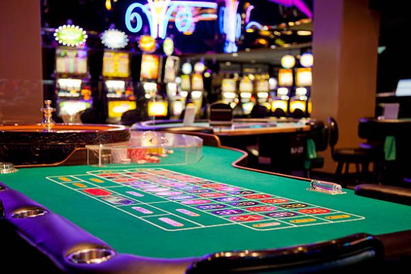 Discover Popular Slot Trends Through Online Casino Cambodia Platforms