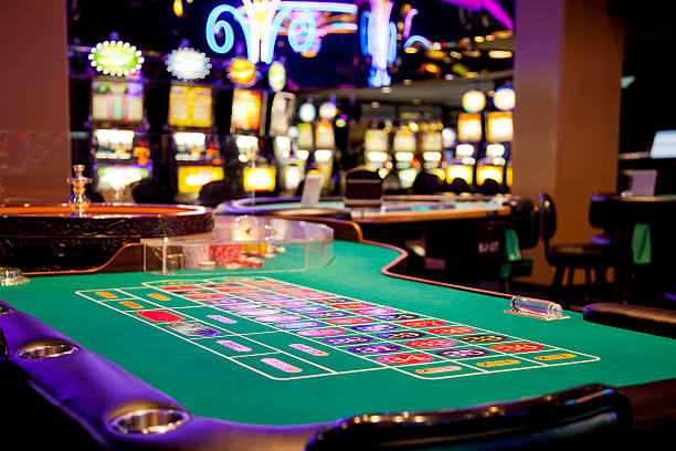 Discover Popular Slot Trends Through Online Casino Cambodia Platforms