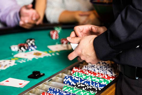 How to identify a genuinely casino non AAMS affidabile for secure real money gaming