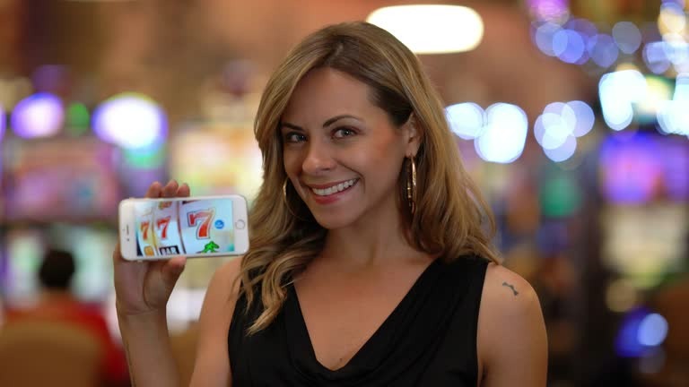 Reviewing Best Online Casino for Marketing Consent