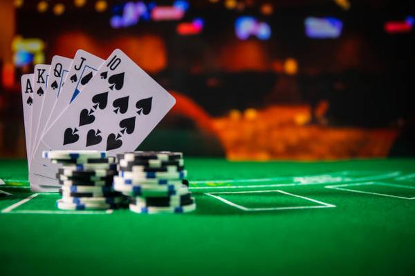 Discovering Popular Slot Features on online casinos Singapore Websites