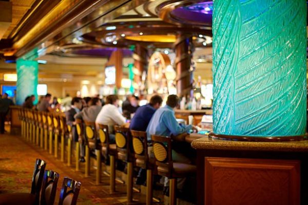 Comparing Saudi Arabia Online Casino on Identity Verification