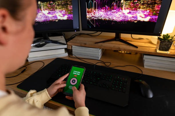 Exploring the Digital Side of Online Casino Saudi Arabia