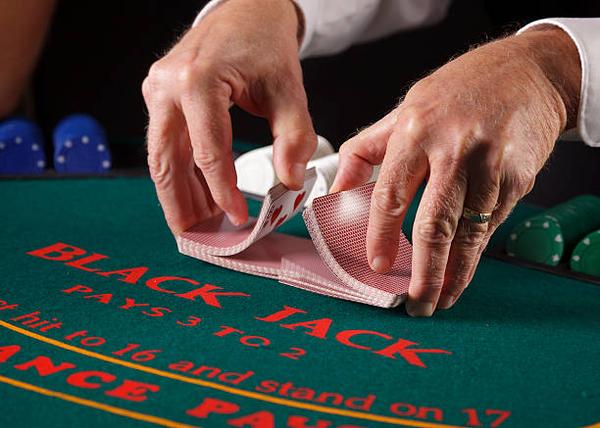 What Makes online casinos Singapore Easy to Navigate