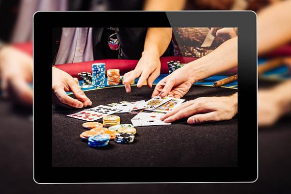 Discovering New Services Among Online Casinos Singapore