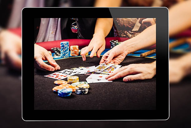 Discovering New Services Among Online Casinos Singapore