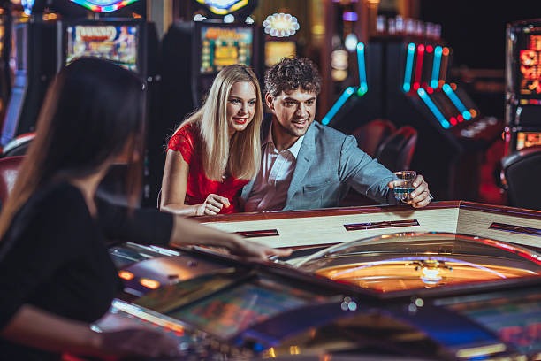 Regional Gaming Interest in Saudi Arabia Online Casinos
