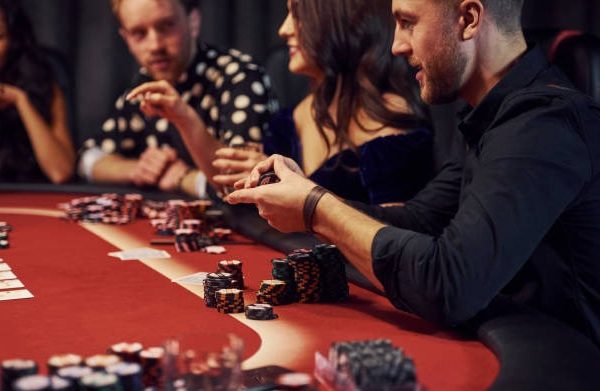 Understanding the Terms of migliori casino online non AAMS Sites