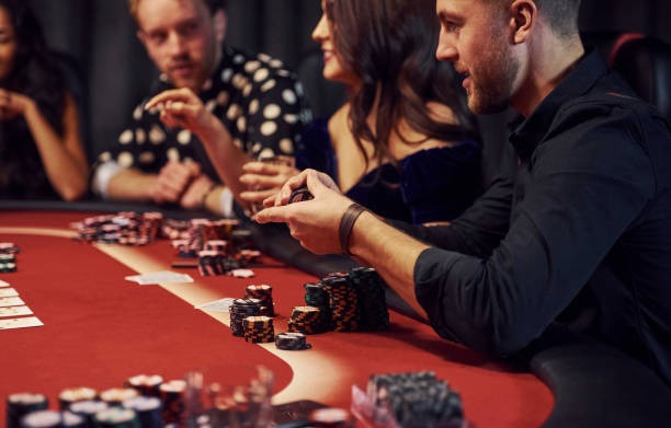 Understanding the Terms of migliori casino online non AAMS Sites