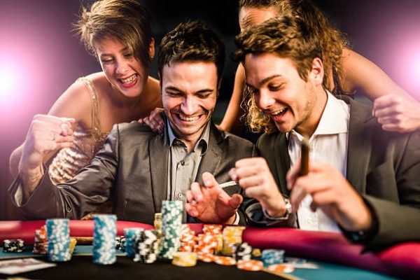 Online Casino Singapore: A Closer Look at Digital Game Choices