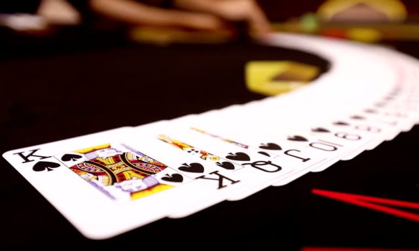 Online Casino Singapore: Exploring Different Gaming Categories